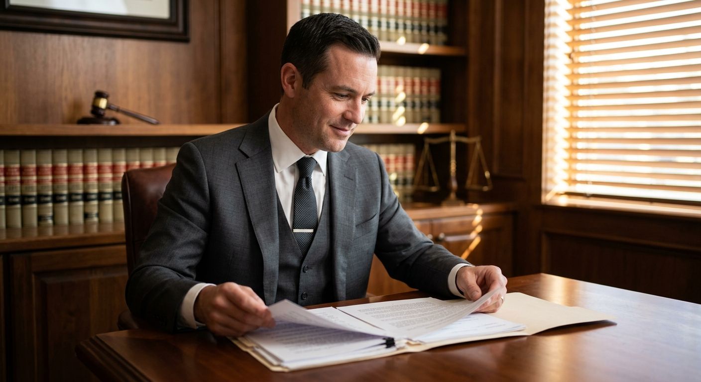 California Bad Faith Insurance Claims: Top Lawyers for Your Case