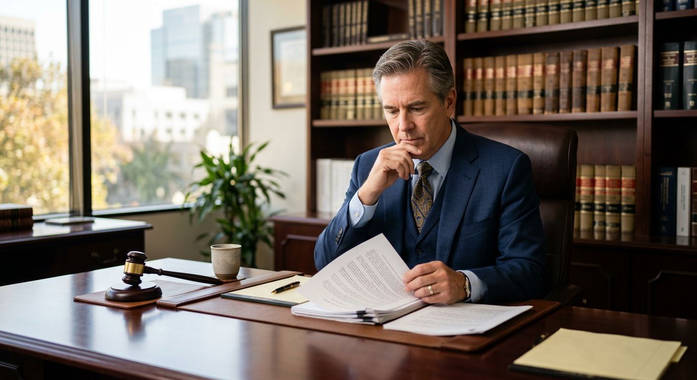 Hire Non-Disclosure Agreement Disputes Lawyer Sacramento: Fast Response