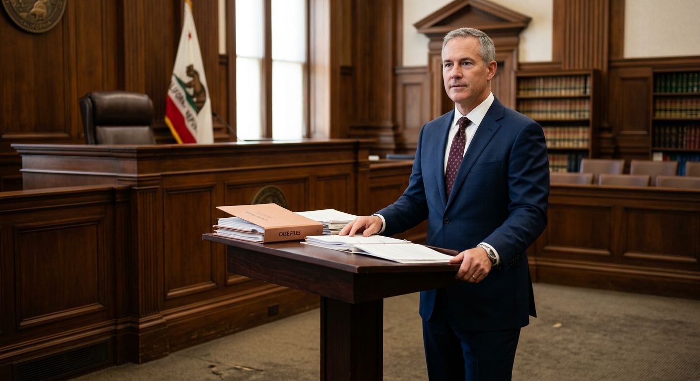 Commercial Litigation Lawyer Hourly Rate in Sacramento: Fee Breakdown for 2026